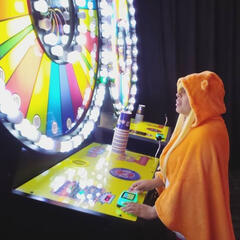 Umaru Doma (2016)