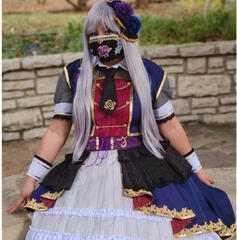 Yukina Minato (2021)