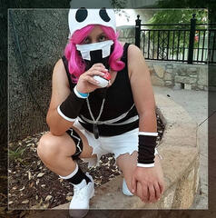 Team Skull grunt (2018)