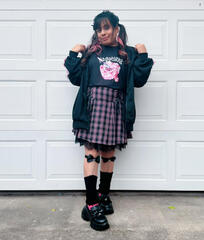 November 2023 - Alt jirai kei