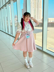 September 2023 part 3 - Jirai kei