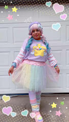 March 2023 - Fairy kei