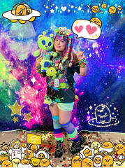 July 2023 part 3 - Dark decora
