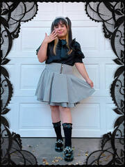August 2023 - Jirai kei